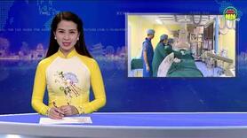 Đột phá phát triển ngành y tế Hưng Yên