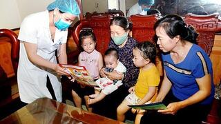 <a href="/tin-tuc-su-kien/hoat-dong-kham-chua-benh" title="Hoạt động khám chữa bệnh" rel="dofollow">TIN HOẠT ĐỘNG KHÁM CHỮA BỆNH</a>
